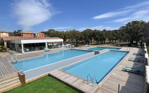 Appartement à vendre    2 pièces •  Lecci