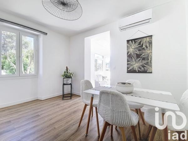 Appartement 2 pièces de 40 m² à Cannes (06400)
