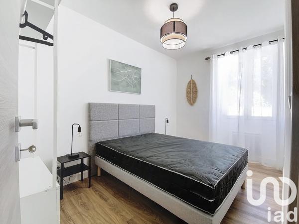 Appartement 2 pièces de 40 m² à Cannes (06400)