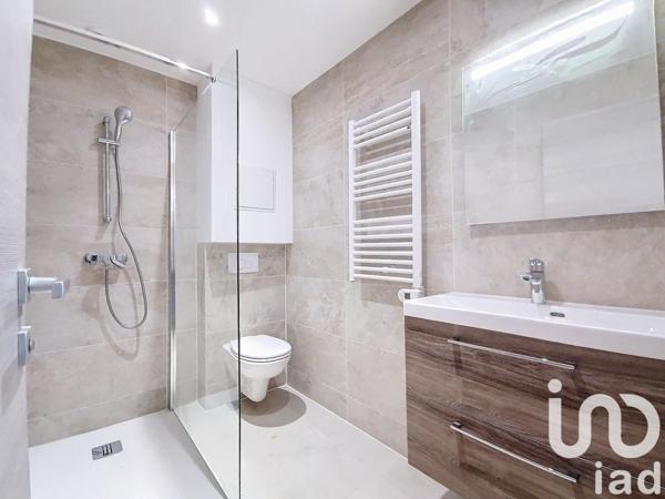 Appartement 2 pièces de 40 m² à Cannes (06400)