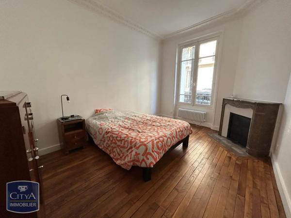 Appartement à louer 4 pièces 81.07m²