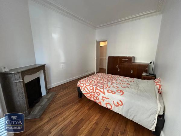 Appartement à louer 4 pièces 81.07m²