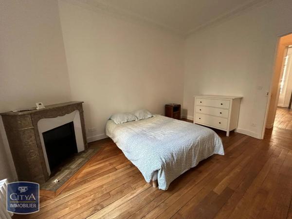 Appartement à louer 4 pièces 81.07m²