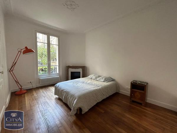 Appartement à louer 4 pièces 81.07m²