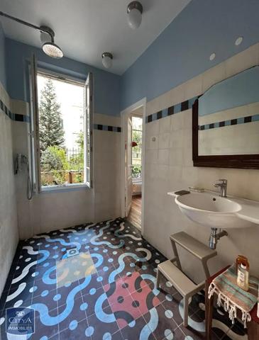 Appartement à louer 4 pièces 81.07m²