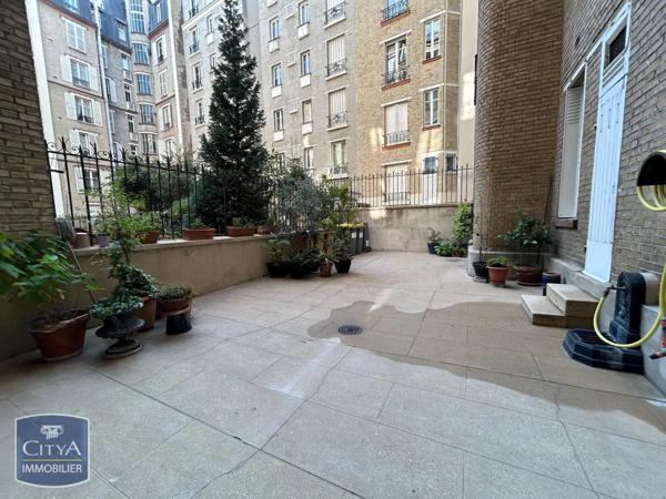 Appartement à louer 4 pièces 81.07m²