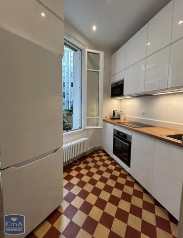 Appartement à louer 4 pièces 81.07m²