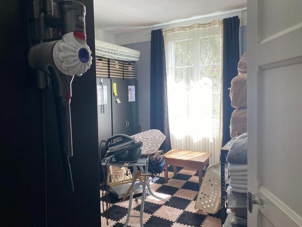 Maison  6 pièce(s) 110 m²