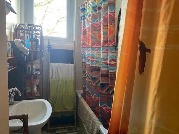 Maison  6 pièce(s) 110 m²