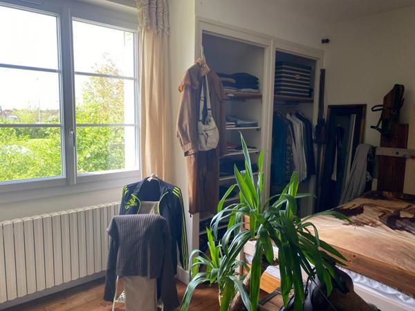 Maison  6 pièce(s) 110 m²