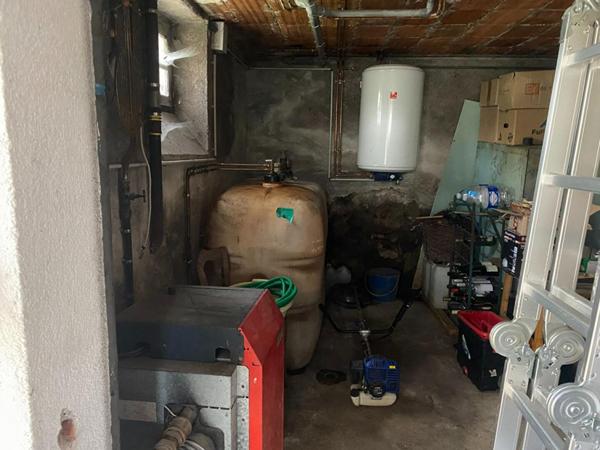 Maison  6 pièce(s) 110 m²