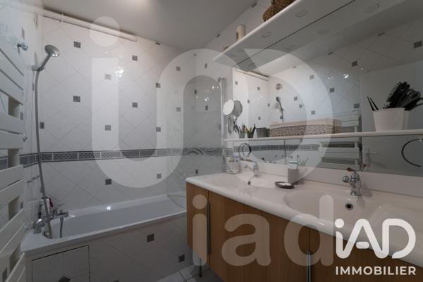 Appartement à vendre 5 pièces 110 m² Champs-sur-Marne