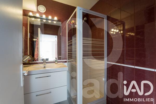 Appartement à vendre 5 pièces 110 m² Champs-sur-Marne
