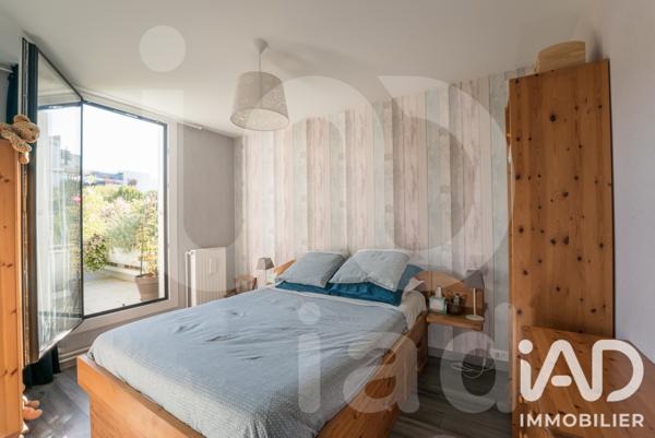 Appartement à vendre 5 pièces 110 m² Champs-sur-Marne