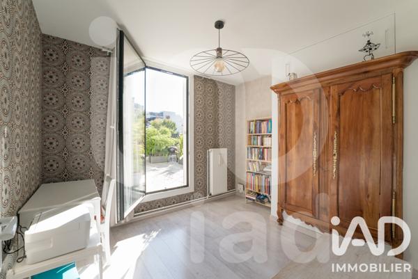 Appartement à vendre 5 pièces 110 m² Champs-sur-Marne