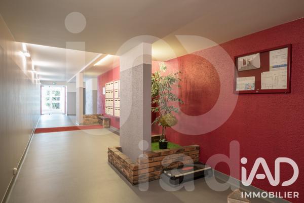 Appartement à vendre 5 pièces 110 m² Champs-sur-Marne