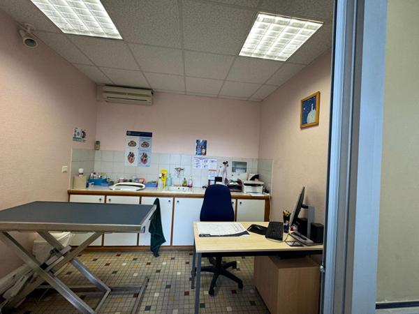 Immeuble Villers Cotterets 10 pièce(s) 240m2 et 300m2