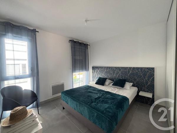 Appartement T5 à vendre  5 pièces - 110,68 m2 BANDOL - 83