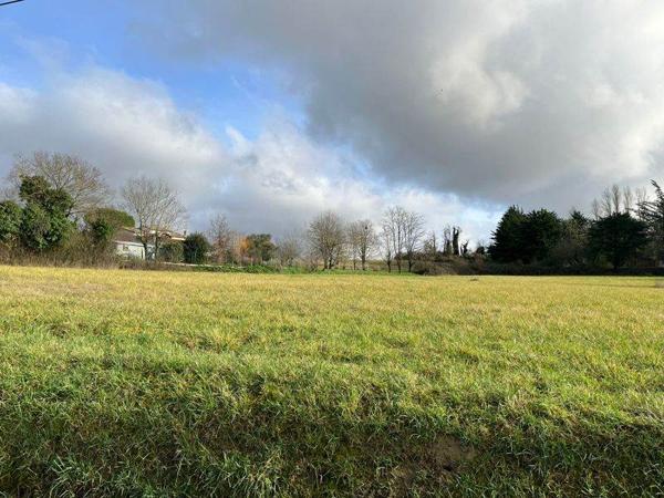 Terrain à vendre |  Birac-sur-Trec |  1369 m²