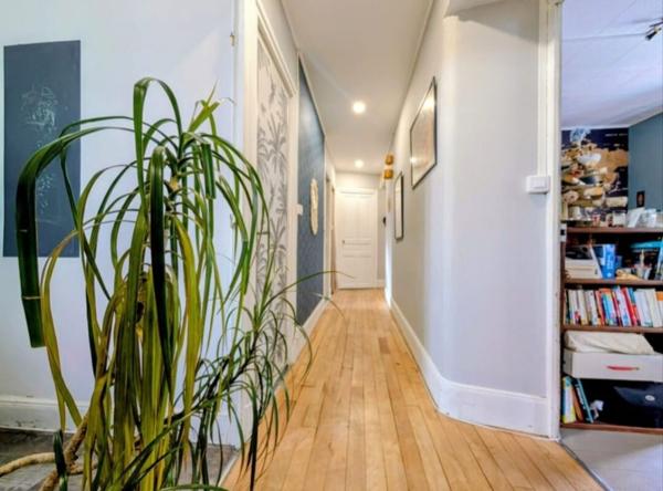 Appartement Dijon 3 pièce(s) 77.5 m2