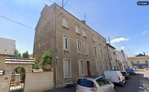 Appartement Dijon 3 pièce(s) 77.5 m2