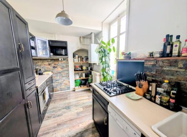 Appartement Dijon 3 pièce(s) 77.5 m2