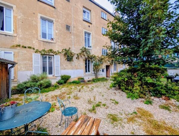 Appartement Dijon 3 pièce(s) 77.5 m2