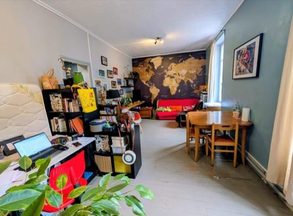 Appartement Dijon 3 pièce(s) 77.5 m2