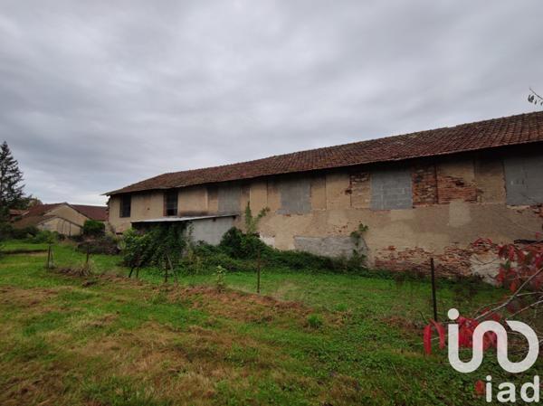 Maison 5 pièces de 120 m² à Bourbon-Lancy (71140)