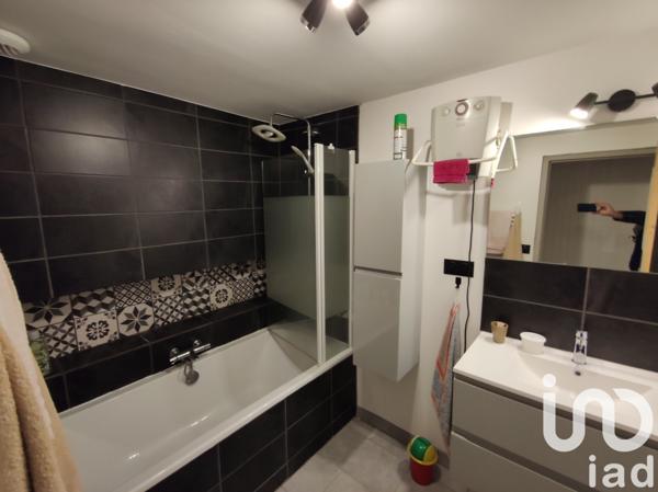 Maison 5 pièces de 120 m² à Bourbon-Lancy (71140)