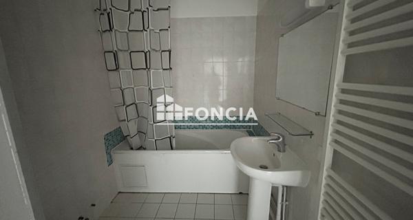 À vendre Appartement 3 pièces 67 m² - Agen 47000