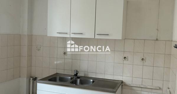 À vendre Appartement 3 pièces 67 m² - Agen 47000