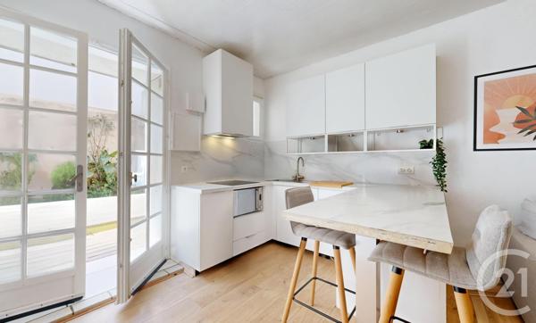 Appartement Studio à vendre  1 pièce - 20,78 m2 ANGLET - 64