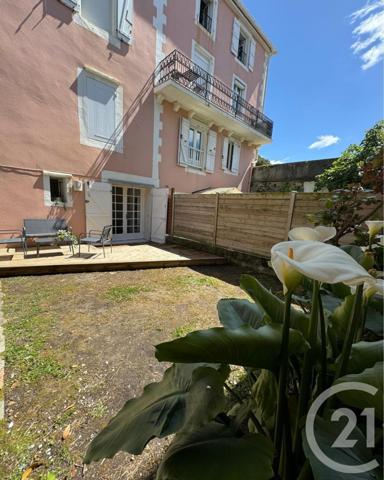 Appartement Studio à vendre  1 pièce - 20,78 m2 ANGLET - 64