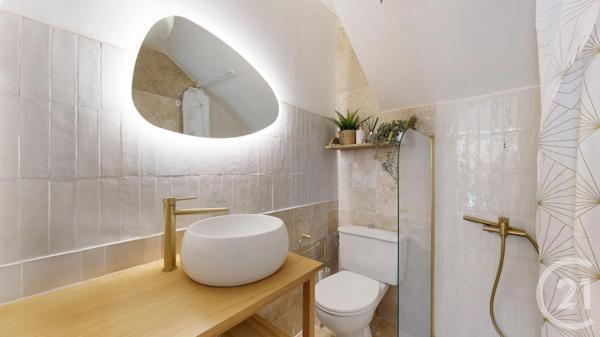 Appartement Studio à vendre  1 pièce - 20,78 m2 ANGLET - 64