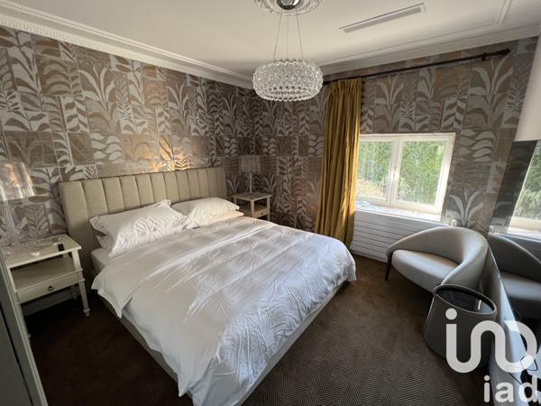 Maison à vendre 20 pièces 670 m² Thoiry