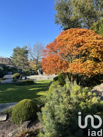 Maison à vendre 20 pièces 670 m² Thoiry