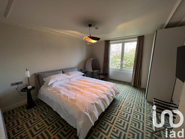 Maison à vendre 20 pièces 670 m² Thoiry