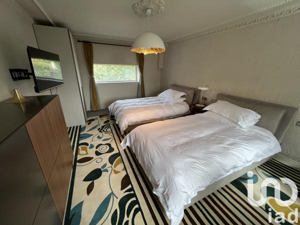 Maison à vendre 20 pièces 670 m² Thoiry