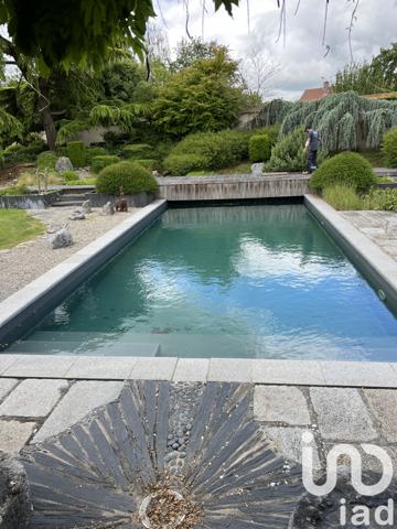 Maison à vendre 20 pièces 670 m² Thoiry