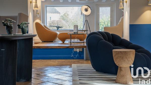 Maison à vendre 20 pièces 670 m² Thoiry