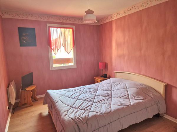 Maison à vendre à Combs la Ville - 3 Chambres.