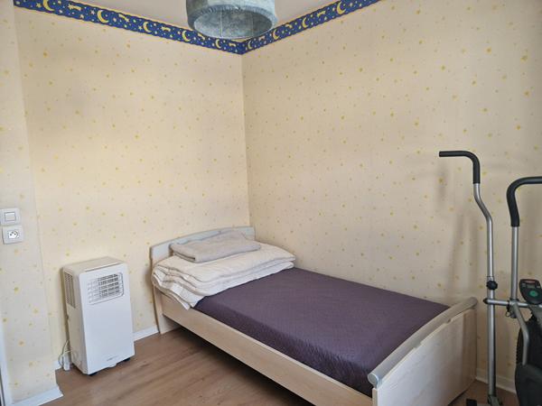 Maison à vendre à Combs la Ville - 3 Chambres.