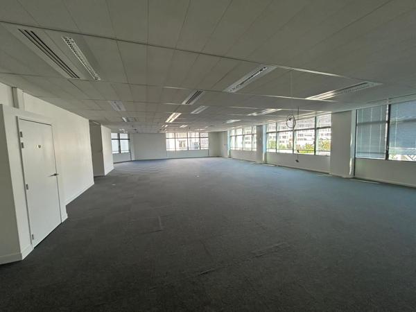 Bureaux de standing à louer - La Joliette - 13002 Marseille