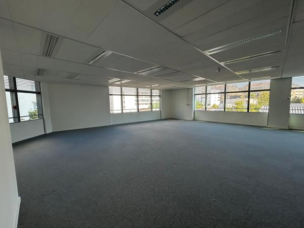 Bureaux de standing à louer - La Joliette - 13002 Marseille