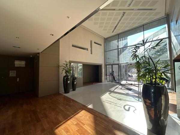 Bureaux de standing à louer - La Joliette - 13002 Marseille