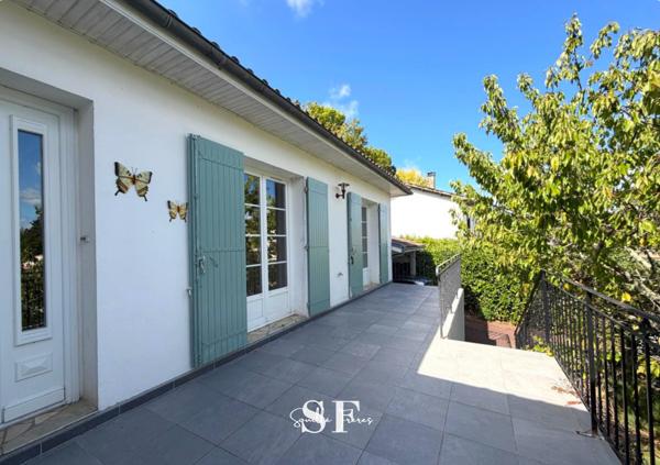 Maison 6 pièce(s) 4 chambre(s) 159 m²