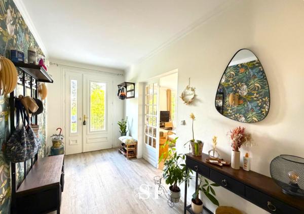 Maison 6 pièce(s) 4 chambre(s) 159 m²