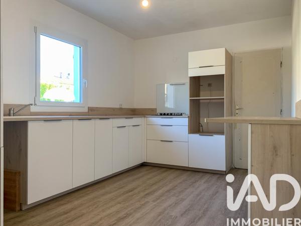 Maison à vendre 4 pièces 106 m² Solliès-Pont