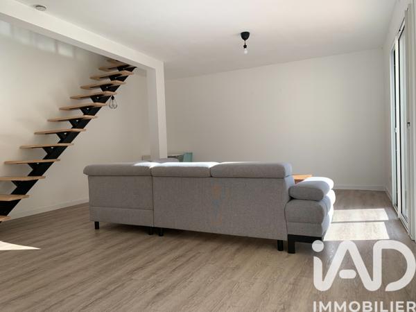Maison à vendre 4 pièces 106 m² Solliès-Pont